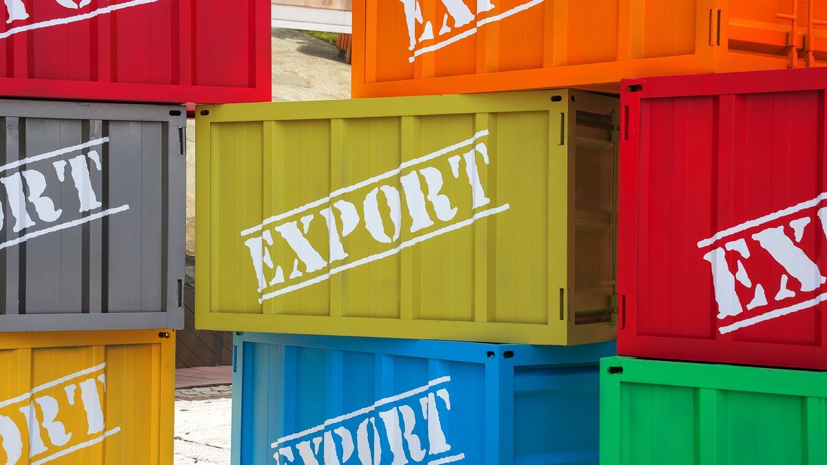 Export čekají změny. Ministerstvo vydalo příručku, jak vyvážet v době covidové